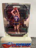 Pete Maravich  Jazz  2021-22 Panini Prizm #261