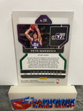Pete Maravich  Jazz  2021-22 Panini Prizm #261