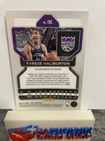 Tyrese Haliburton Kings 2021-22 Panini Prizm #196