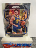 Klay Thompson Warriors 2021-22 Panini Prizm #92