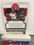 Chris Paul  Suns 2021-22 Panini Prizm #89