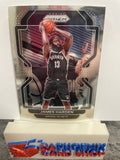 James Harden Nets 2021-22 Panini Prizm #44