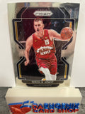 Nikola Jokic  Nuggets 2021-22  Panini Prizm #32