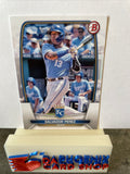 Salvador Perez   Royals 2023 Bowman #16