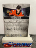 Trevor Zegras  Ducks 2021-22 Skybox Metal Universe  Rookie #175