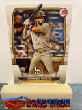 Fernando Tatis Jr.  Padres 2023 Bowman #11