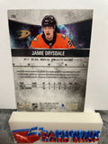 Jamie Drysdale  Ducks 2021-22 Skybox Metal Universe  Rookie #155