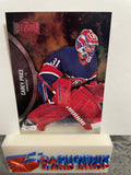 Carey Price Canadiens 2021-22 Skybox Metal Universe #145