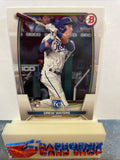 Drew Waters   Royals 2023 Bowman Rookie #5
