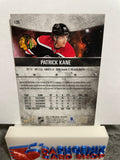 Patrick Kane  Blackhawks 2021-22 Skybox Metal Universe #135