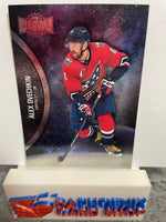 Alex Ovechkin  Capitals 2021-22 Skybox Metal Universe #125