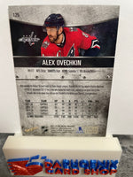 Alex Ovechkin  Capitals 2021-22 Skybox Metal Universe #125