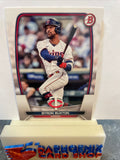 Byron Buxton  Twins 2023 Bowman #1