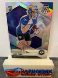 Jake Funk  Rams 2021 Panini Mosaic Silver Prizm  Rookie #381