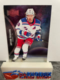 Artemi Panarin  Rangers 2021-22 Skybox Metal Universe #65