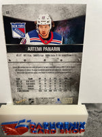 Artemi Panarin  Rangers 2021-22 Skybox Metal Universe #65