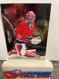 Carey Price Canadiens 2021-22 Skybox Metal Universe #60