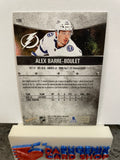 Alex Barre-Boulet   Lightning 2021-22 Skybox Metal Universe Rookie #196