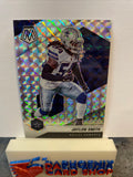 Jaylon Smith  Cowboys 2021 Panini Mosaic Mosaic Prizm#65