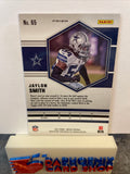Jaylon Smith  Cowboys 2021 Panini Mosaic Mosaic Prizm#65
