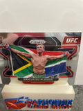 Dricus Du Plessis  UFC 2022 Panini Prizm Rookie #92