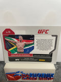 Dricus Du Plessis  UFC 2022 Panini Prizm Rookie #92