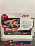 Shavkat Rakhmonov  UFC 2022 Panini Prizm Rookie #80