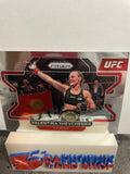 Valentina Shevchenko  UFC 2022 Panini Prizm #52