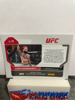 Cody Garbrandt  UFC 2022 Panini Prizm #29