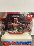 Israel Adesanya  UFC 2022 Panini Prizm #23