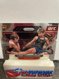 Loma Lookboonmee  UFC 2022 Panini Prizm Rookie #16