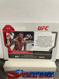 Lerone Murphy  UFC 2022 Panini Prizm Rookie #6