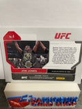 Jon Jones  UFC 2022 Panini Prizm #4