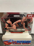 Holly Holm  UFC 2022 Panini Prizm #3