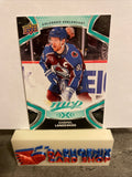 Gabriel Landeskog  Avalanche 2021-22 Upper Deck MVP #21