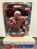 Phil Hawes  UFC 2022 Panini Prizm Rookie #190