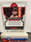 Arman Tsarukyan   UFC 2022 Panini Prizm Rookie #187