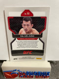 Da-Un Jung   UFC 2022 Panini Prizm Rookie #151