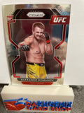 Alexandr Romanov   UFC 2022 Panini Prizm Rookie #137