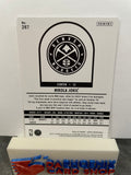 Nikola Jokic  Nuggets 2022-23  Panini Hoops #287