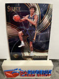 Jaxson Hayes Pelicans 2019-20 Panini Select Phenomenon #16