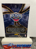 Jaxson Hayes Pelicans 2019-20 Panini Select Phenomenon #16