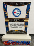 Matisse Thybulle  76ers 2019-20 Panini Select Rookie #145