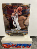 Brandon Clarke Grizzlies 2019-20 Panini Select  Rookie #76