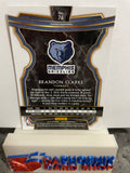 Brandon Clarke Grizzlies 2019-20 Panini Select  Rookie #76