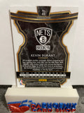Kevin Durant  Nets 2019-20  Panini Select #65