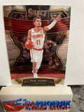 Trae Young  Hawks 2019-20 Panini Select #33