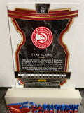 Trae Young  Hawks 2019-20 Panini Select #33