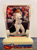 Jose Ramirez  Guardians  2023 Bowman #99