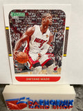 Dwyane Wade  Heat 2022-23 Panini Donruss Retro #13